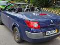 Renault Megane Megane Cabriolet 1.6 Blau - thumbnail 1