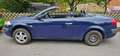 Renault Megane Megane Cabriolet 1.6 Blau - thumbnail 2