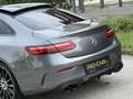 Mercedes-Benz E 220 d // AMG-Line // PANORAMA // BURMESTER Grau - thumbnail 14