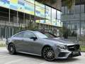 Mercedes-Benz E 220 d // AMG-Line // PANORAMA // BURMESTER Grau - thumbnail 5