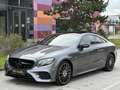 Mercedes-Benz E 220 d // AMG-Line // PANORAMA // BURMESTER Grau - thumbnail 17