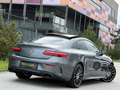 Mercedes-Benz E 220 d // AMG-Line // PANORAMA // BURMESTER Grau - thumbnail 4