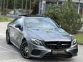 Mercedes-Benz E 220 d // AMG-Line // PANORAMA // BURMESTER Grau - thumbnail 3