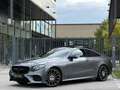 Mercedes-Benz E 220 d // AMG-Line // PANORAMA // BURMESTER Grau - thumbnail 15