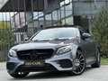 Mercedes-Benz E 220 d // AMG-Line // PANORAMA // BURMESTER Grau - thumbnail 11