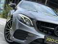 Mercedes-Benz E 220 d // AMG-Line // PANORAMA // BURMESTER Grau - thumbnail 6
