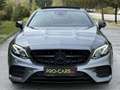 Mercedes-Benz E 220 d // AMG-Line // PANORAMA // BURMESTER Grau - thumbnail 10
