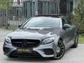 Mercedes-Benz E 220 d // AMG-Line // PANORAMA // BURMESTER Grau - thumbnail 13