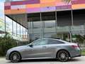 Mercedes-Benz E 220 d // AMG-Line // PANORAMA // BURMESTER Grau - thumbnail 16