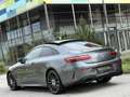 Mercedes-Benz E 220 d // AMG-Line // PANORAMA // BURMESTER Grau - thumbnail 12