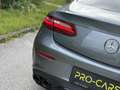 Mercedes-Benz E 220 d // AMG-Line // PANORAMA // BURMESTER Grau - thumbnail 8