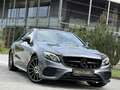 Mercedes-Benz E 220 d // AMG-Line // PANORAMA // BURMESTER Grau - thumbnail 1