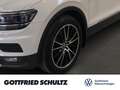 Volkswagen Tiguan Allspace HIGHLINE TDI DSG 7-SITZE AHK NAVI EINPARKHILFE LED Blanco - thumbnail 11