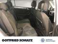 Volkswagen Tiguan Allspace HIGHLINE TDI DSG 7-SITZE AHK NAVI EINPARKHILFE LED Blanco - thumbnail 9