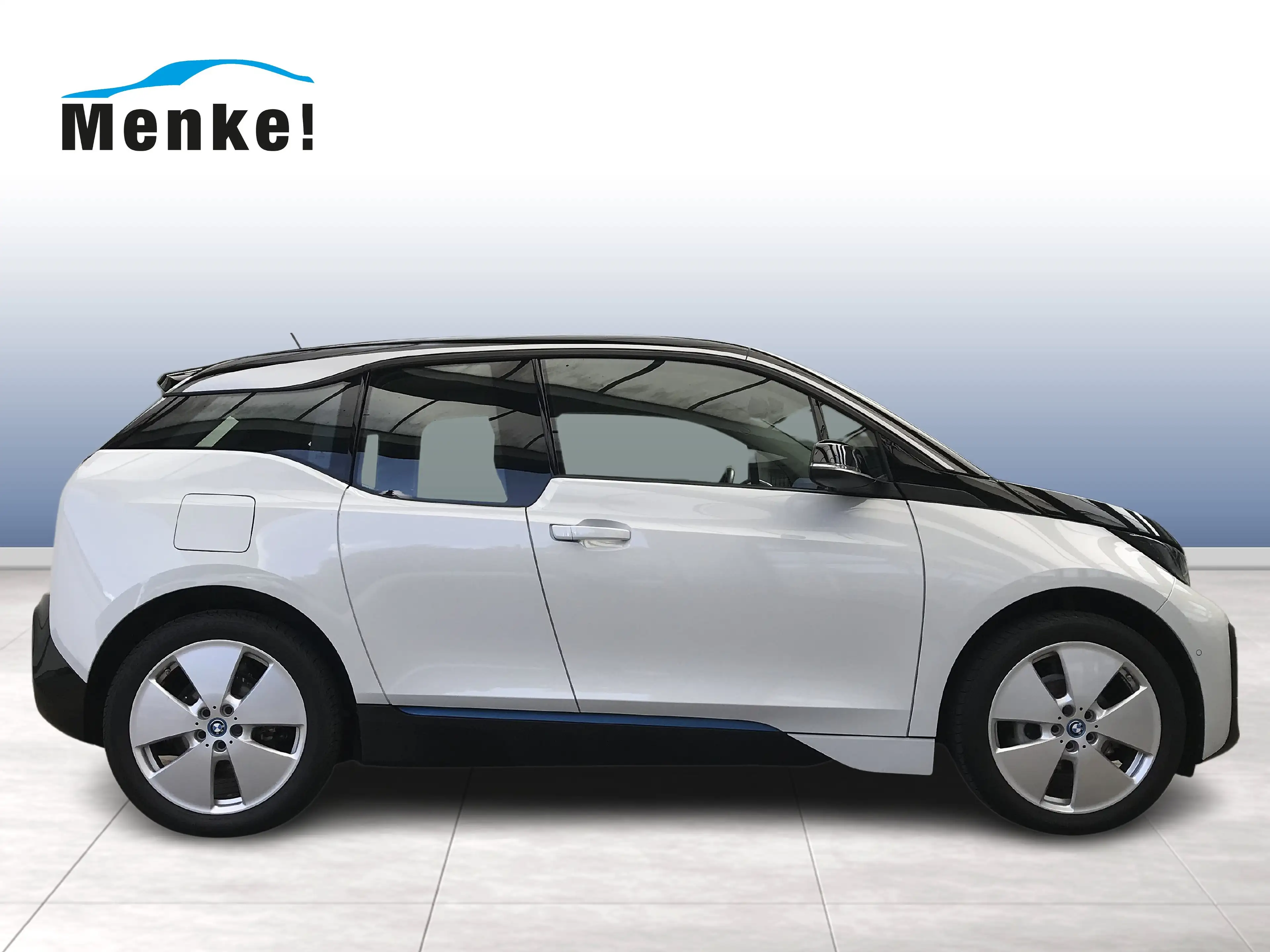 BMW i3 120 DAB LED RFK Navi Prof. Shz — photo 4