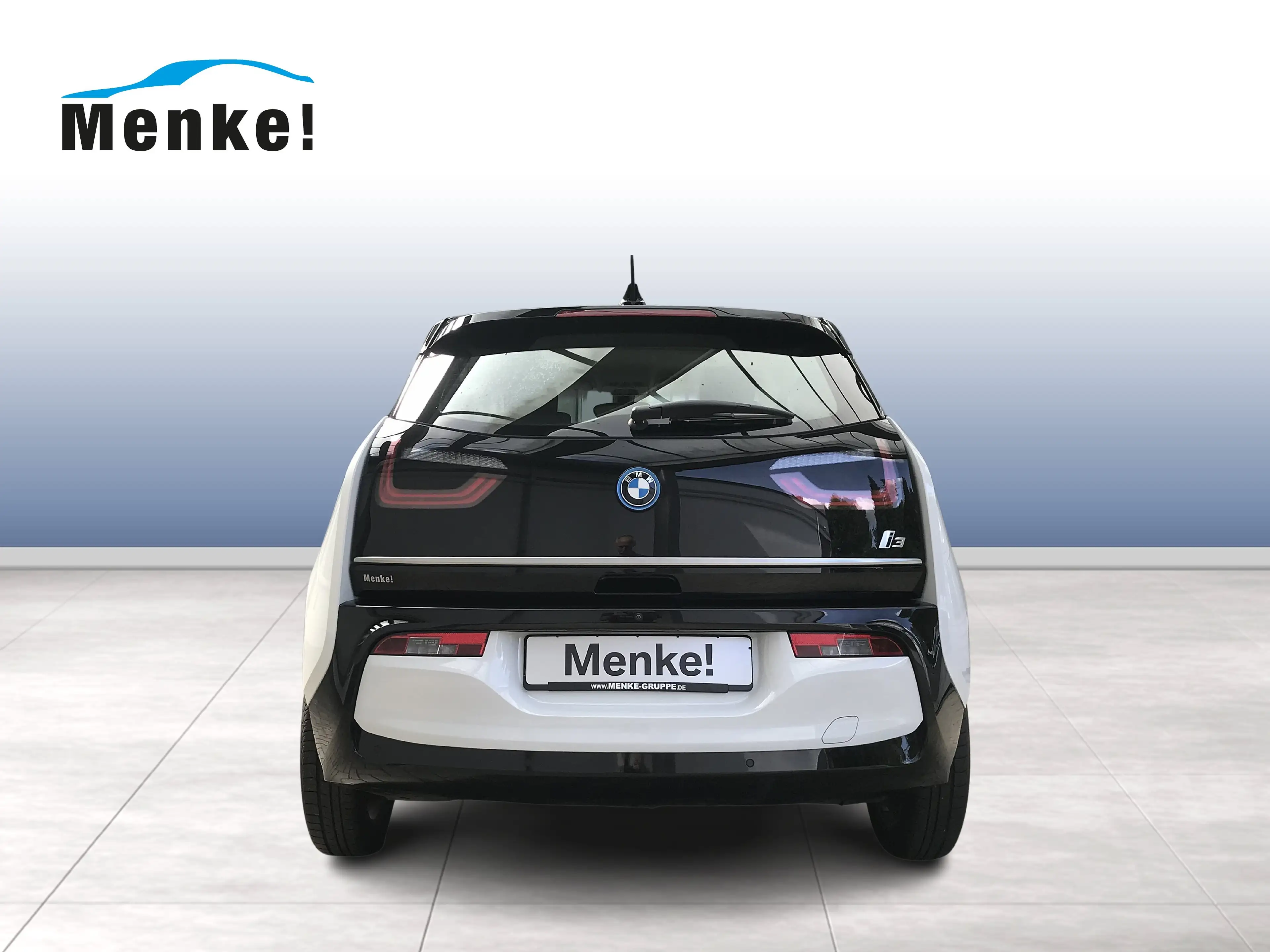BMW i3 120 DAB LED RFK Navi Prof. Shz — photo 5