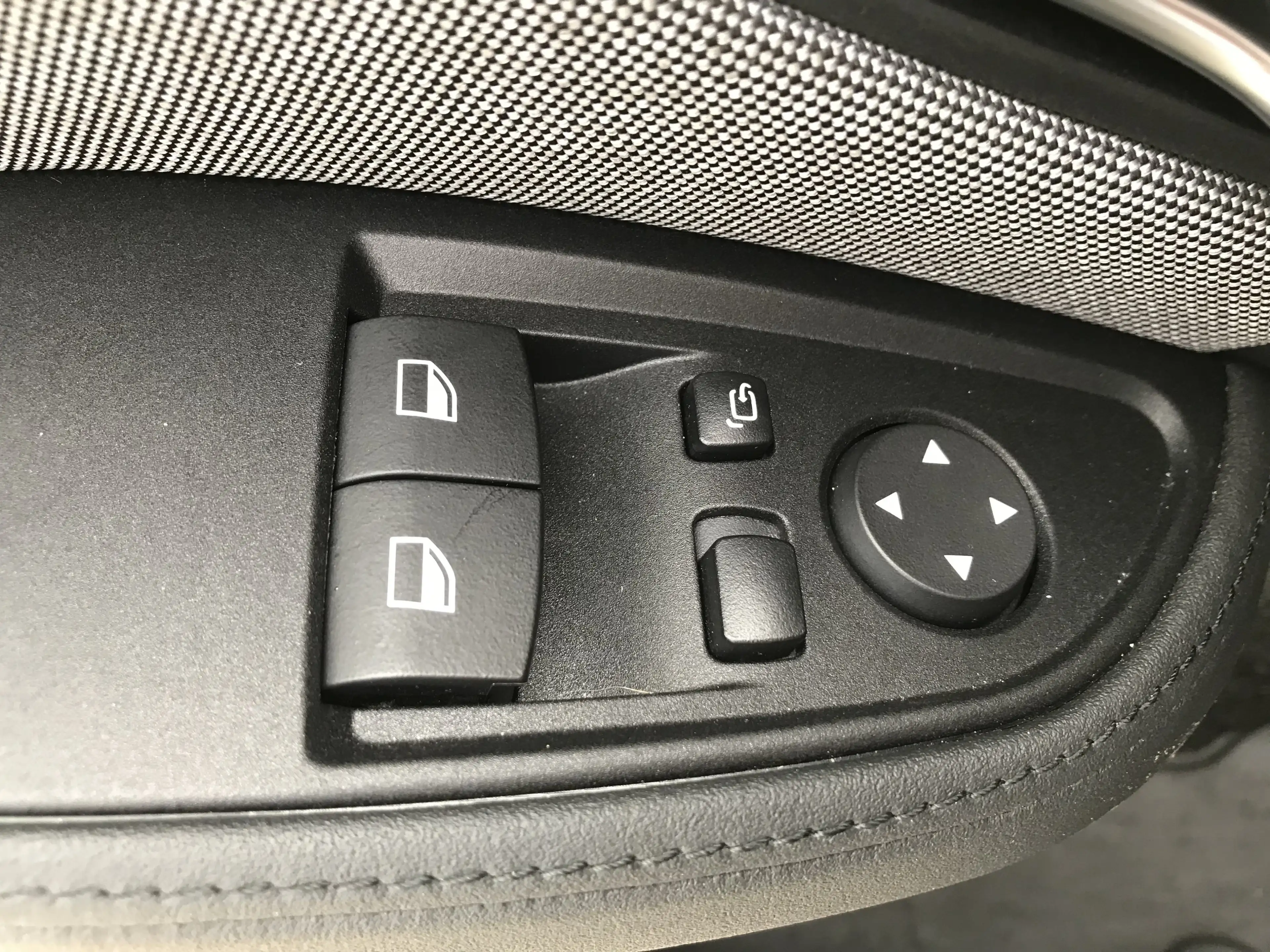 BMW i3 120 DAB LED RFK Navi Prof. Shz — photo 14