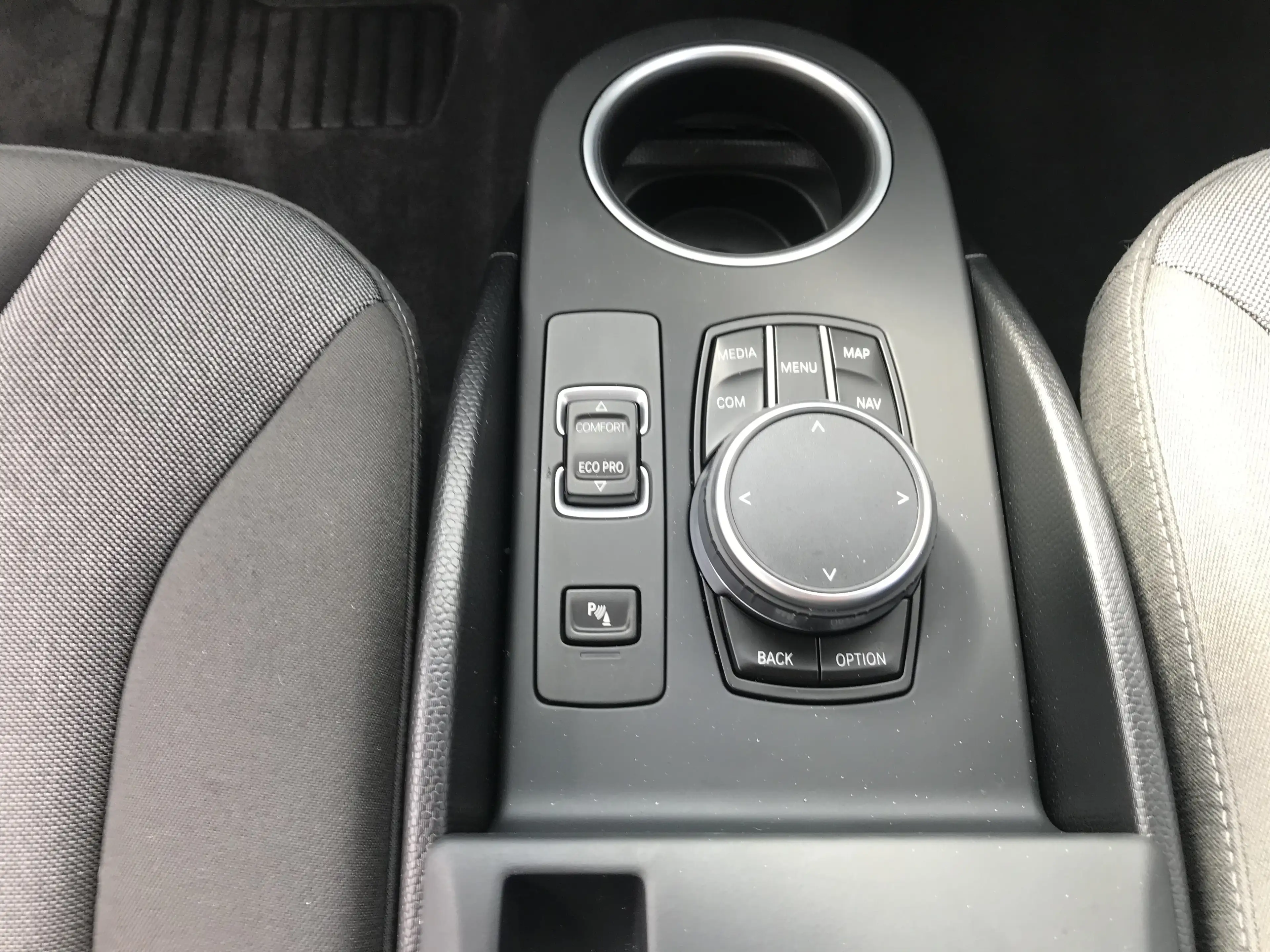 BMW i3 120 DAB LED RFK Navi Prof. Shz — photo 12