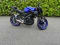 Yamaha MT-125 Bleu - thumbnail 4