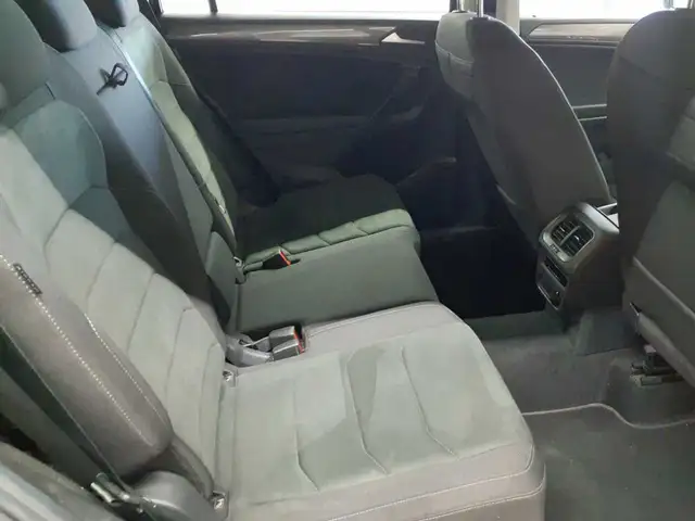 Volkswagen Tiguan view 14