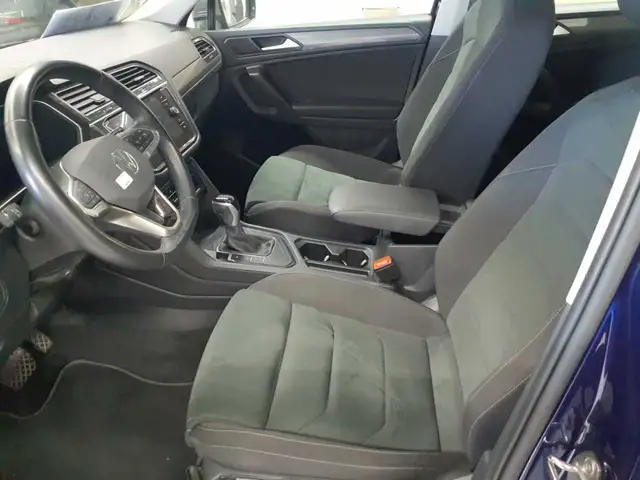 Volkswagen Tiguan view 7