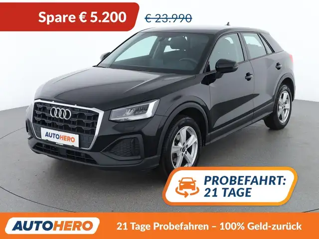Audi Q2 30 TFSI