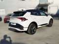 Kia Sportage 1.6 T-GDi HEV 171kW (230CV) 4x4 GT-line Blanco - thumbnail 8