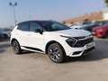 Kia Sportage 1.6 T-GDi HEV 171kW (230CV) 4x4 GT-line Blanco - thumbnail 3