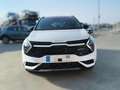Kia Sportage 1.6 T-GDi HEV 171kW (230CV) 4x4 GT-line Blanco - thumbnail 1