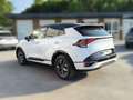 Kia Sportage 1.6 T-GDi HEV 171kW (230CV) 4x4 GT-line Blanco - thumbnail 5