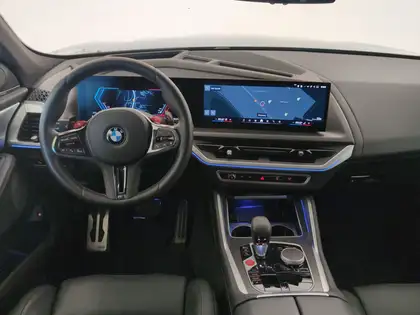Annonce voiture d'occasion BMW XM - CARADIZE