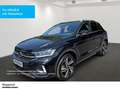Volkswagen T-Roc 1.5 TSI R-Line DSG NAVI KAM ACC LED SHZ PDC LM Schwarz - thumbnail 1