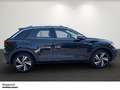 Volkswagen T-Roc 1.5 TSI R-Line DSG NAVI KAM ACC LED SHZ PDC LM Schwarz - thumbnail 3