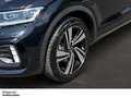 Volkswagen T-Roc 1.5 TSI R-Line DSG NAVI KAM ACC LED SHZ PDC LM Schwarz - thumbnail 9