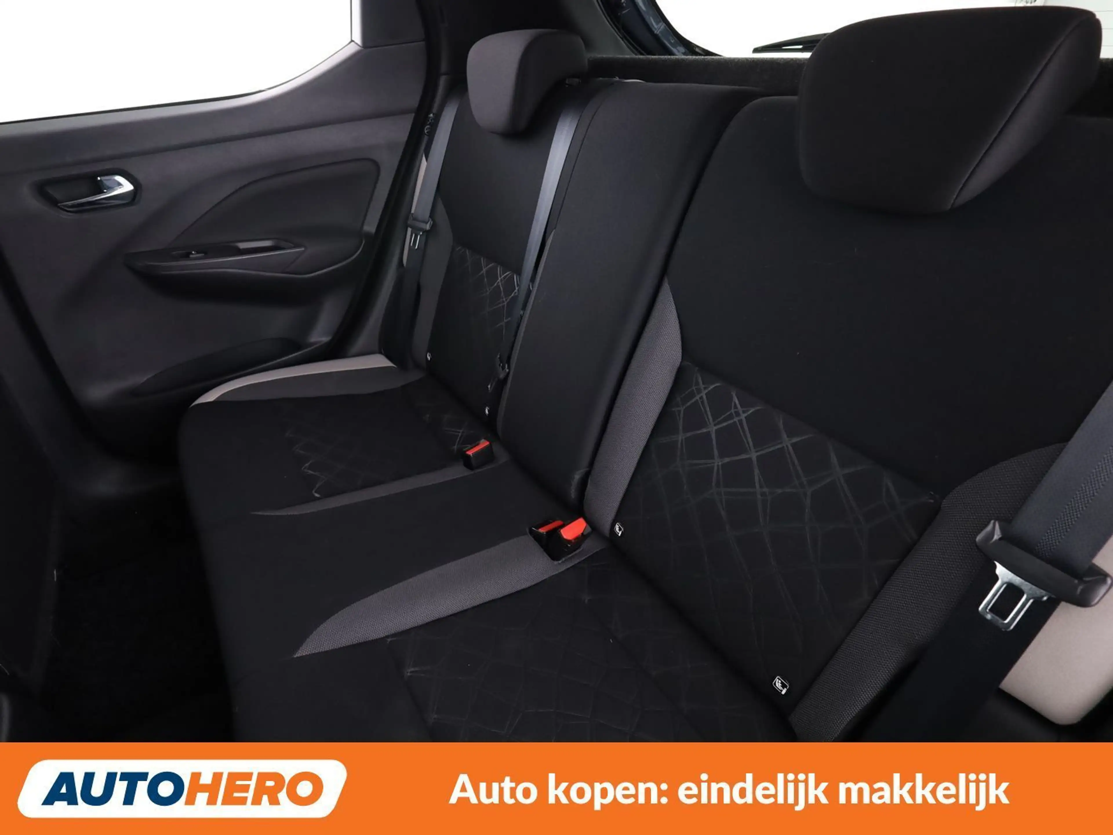 Nissan Micra 1.0 IG-T Acenta — photo 14