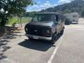 Chevrolet G G20 Van Shorty Чорний - thumbnail 11