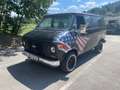 Chevrolet G G20 Van Shorty Чорний - thumbnail 12