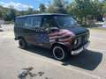 Chevrolet G G20 Van Shorty Чорний - thumbnail 8