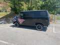 Chevrolet G G20 Van Shorty Чорний - thumbnail 1