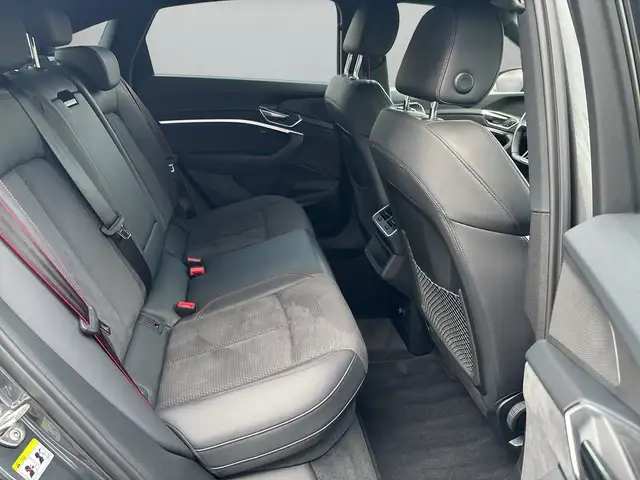 Audi Q8 view 13