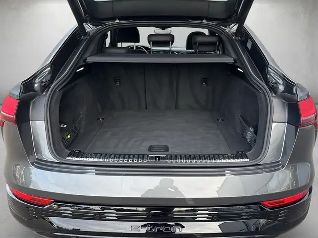 Audi Q8 view 6