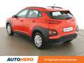 Hyundai KONA 1.0 TGDI LEVEL 3 2WD *CAM*SPUR*TEMPO*CARPLAY&AUTO* Rot - thumbnail 4