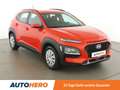 Hyundai KONA 1.0 TGDI LEVEL 3 2WD *CAM*SPUR*TEMPO*CARPLAY&AUTO* Rot - thumbnail 8