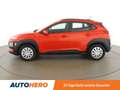 Hyundai KONA 1.0 TGDI LEVEL 3 2WD *CAM*SPUR*TEMPO*CARPLAY&AUTO* Rot - thumbnail 3