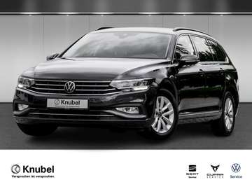 Business 2.0 TDI DSG LED Navi AHK ACC