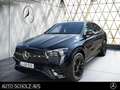 Mercedes-Benz GLE 450 d 4MATIC Coupé AMG AMG AHK*BurmesterHUD* Noir - thumbnail 1