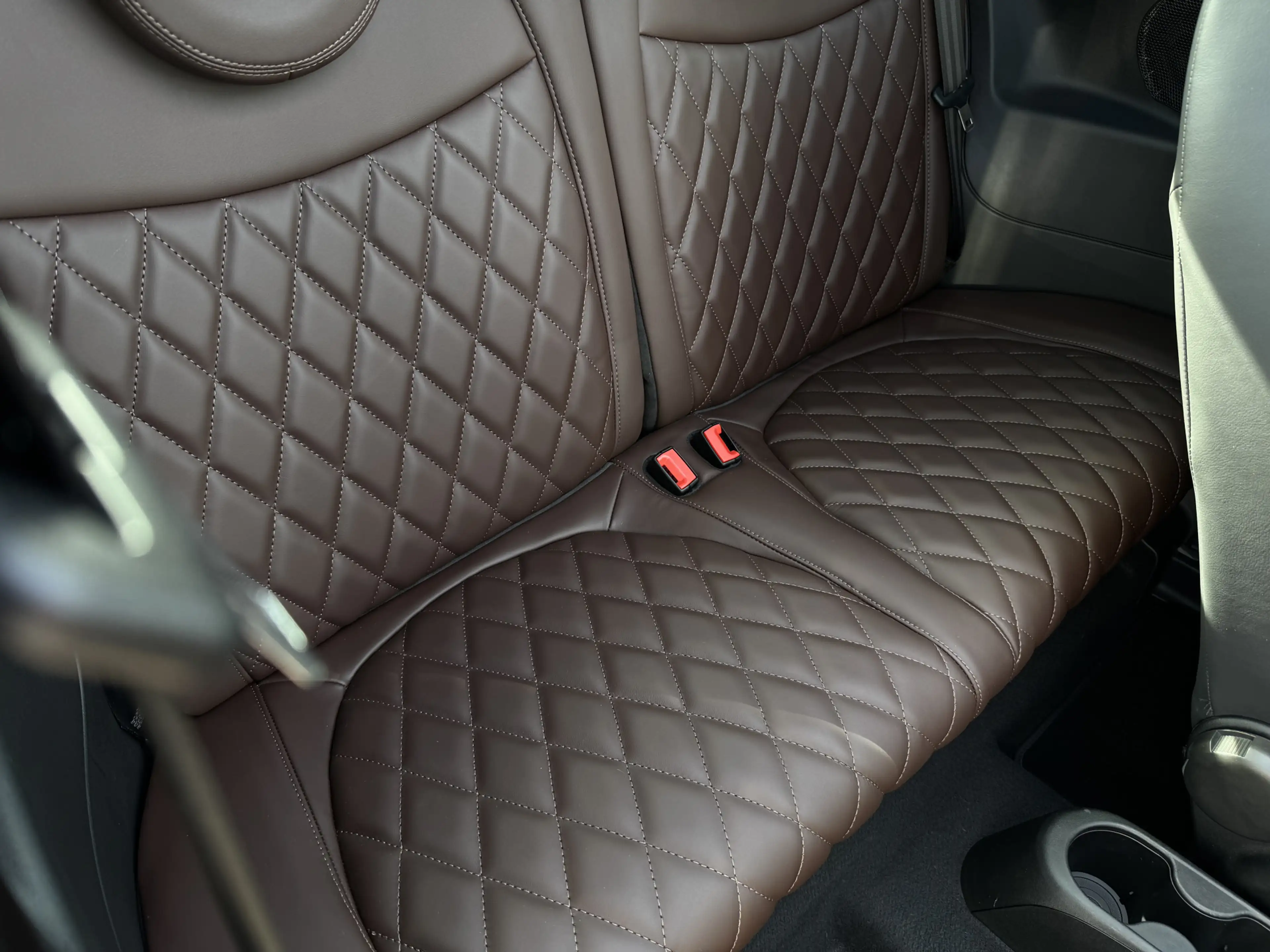 Abarth 500C 1.4 T-Jet Abarth Turismo | Automaat | Carplay | Be — photo 32