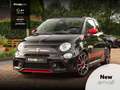 Abarth 500C 1.4 T-Jet Abarth Turismo | Automaat | Carplay | Be Schwarz - thumbnail 1