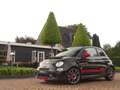 Abarth 500C 1.4 T-Jet Abarth Turismo | Automaat | Carplay | Be Schwarz - thumbnail 5