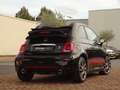Abarth 500C 1.4 T-Jet Abarth Turismo | Automaat | Carplay | Be Schwarz - thumbnail 17